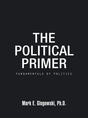 cover image of The Political Primer